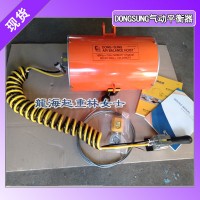 BH64010氣動平衡吊起重量640kg行程