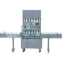 衡水科勝直線灌裝機(jī)|玉田老酒灌裝機(jī)|河北灌裝機(jī)