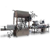 衡水科勝大豆油灌裝生產(chǎn)線|遷安小磨香油灌裝生產(chǎn)線