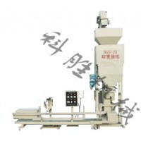 衡水科勝DGS-25顆粒自動(dòng)包裝機(jī)|酒鬼花生包裝機(jī)|河北包裝機(jī)
