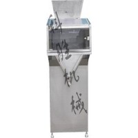 衡水科勝ZX-C顆粒稱重包裝機|大米水稻包裝機|河北包裝機