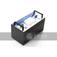 天禹智控紅外煤氣分析儀(便攜型)TY-6330P