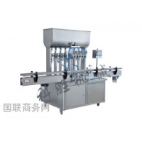 邯鄲科勝六頭膏體灌裝機(jī)|灤南蝦醬灌裝機(jī)|河北灌裝機(jī)