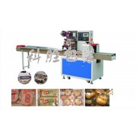 邯鄲科勝450型枕式包裝機(jī)|酥糖枕式包裝機(jī)|河北包裝機(jī)