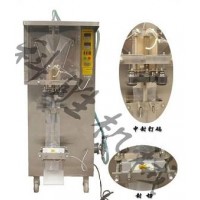 邯鄲科勝AS1000型液體包裝機(jī)|鮮奶自動包裝機(jī)|河北包裝機(jī)