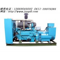 大連玉柴750KW發(fā)電機組廠家