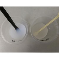 玻璃載銀無(wú)機(jī)抗菌劑丨透明二氧化硅載銀無(wú)機(jī)抗菌劑