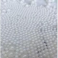 釔穩(wěn)定氧化鋯珠研磨用丨研磨鋯珠丨高品質(zhì)鋯球