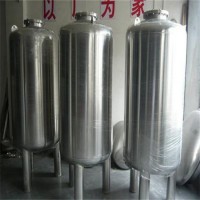 虎門鴻謙304無菌水箱 純凈水源水箱水處理無菌水罐做工精細