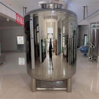 萬盛鴻謙無菌水箱立式儲(chǔ)罐家用商用無菌儲(chǔ)液罐品質(zhì)過硬