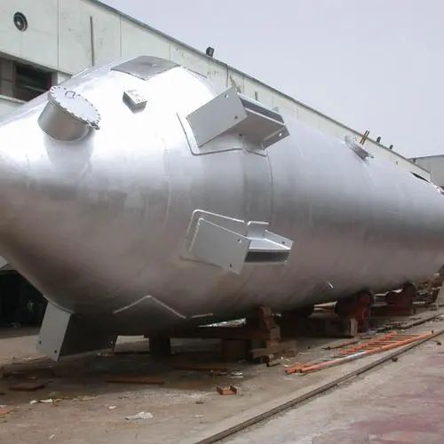 壓力容器制造,壓力容器安裝,壓力容器維修