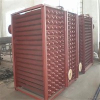 省煤器制造,省煤器安裝,省煤器維修