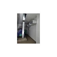 發(fā)電機(jī)機(jī)房降噪工程