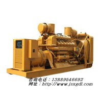 濟(jì)柴900千瓦柴油發(fā)電機(jī)組