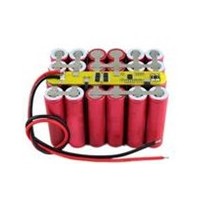 電池用納米氧化鎂