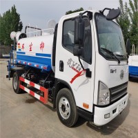 廠家直銷園林綠化小型澆水車5噸灑水車多少錢(qián)