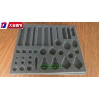 抗震隔音海綿