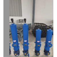 DYTZ1000/500電液推桿 1噸電液推桿