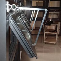 開窗器 鏈條式開窗器 濟(jì)寧向上金品歡迎您