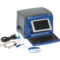 BradyPrinter S3100 標(biāo)識標(biāo)簽打印機(jī)